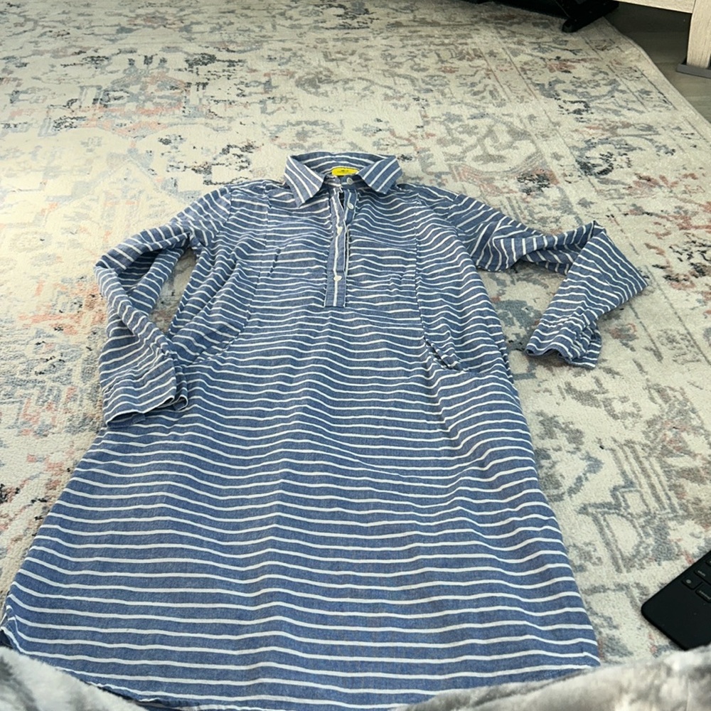 Roller Rabbit dress size small